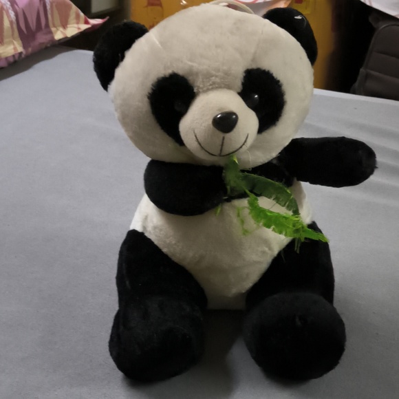 Other - Panda soft toy